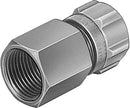 Festo | ACK-3/8-PK-6 | Quick Connector | 10 pcs