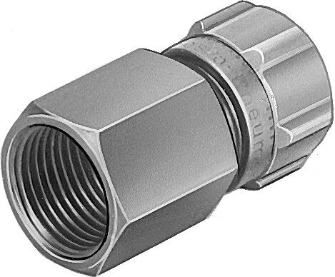 Festo | ACK-3/8-PK-6 | Quick Connector | 10 pcs