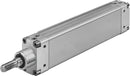 Festo | DZH-40-25-PPV-A | Flat Cylinder