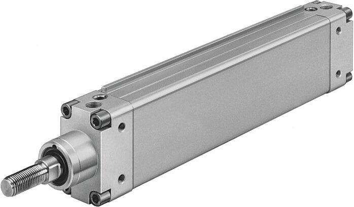 Festo | DZH-50-40-PPV-A | Flat Cylinder
