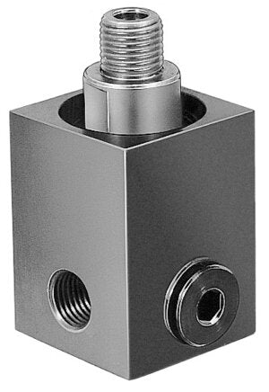 Festo | GF-3/8 | Rotary Distributor