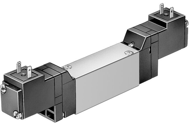 Festo | MEH-5/3B-5.0-B | Solenoid Valve
