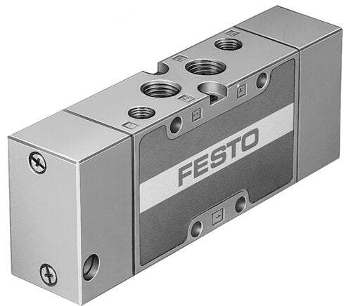 Festo | VL-5/3G-1/4-B | Pneumatic Valve