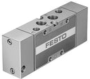 Festo | VL-5/3E-1/4-B-EX | Pneumatic Valve