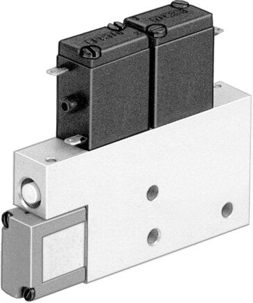 Festo | VAD-MYB-I-1/8 | Vacuum Generator