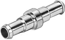 Festo | RTU-PK-3/4 | Barbed Tubing Connector | 10 pcs