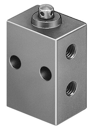 Festo | V-3-M5 | Stem Actuated Valve