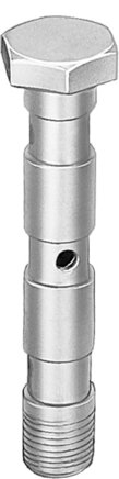 Festo VT-3/8-3-3/8 Hollow Bolt