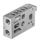 Festo | AW-ME-1/8 | Series Sub-Base