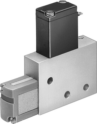 Festo | VAD-MYB-1/8 | Vacuum Generator