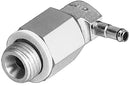 Festo | LCNH-1/4-PK-4 | Barbed L Fitting | 10 pcs