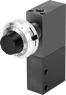 Festo | VZA-3-1/4 | Time Delay Valve