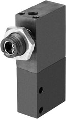 Festo | VZB-3-1/4 | Time Delay Valve