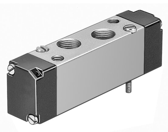 Festo VL-5/3G-1/8-P-B Pneumatic Valve
