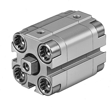 Festo ADVULQ-12-40-P-A Compact Cylinder