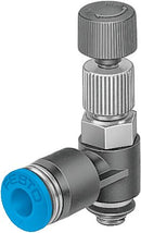 Festo LRLL-1/2-QS-12 Differential Pressure
