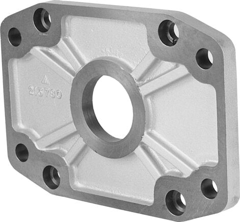 Festo | FNG-320 | Flange Mounting