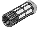 Festo U-1/8-I Silencer