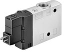 Festo CPE24-M2H-3GL-3/8 Solenoid Valve