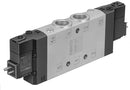 Festo CPE24-M3H-5/3G-3/8 Solenoid Valve