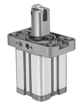 Festo | STAF-80-30-P-A-R | Stopper Cylinder