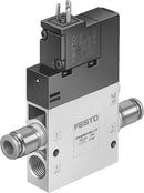 Festo CPE18-M1H-3GL-QS-10 Solenoid Valve