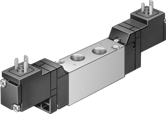 Festo | JMEBH-5/2-1/8-P-B-230AC | Solenoid Valve
