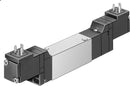 Festo | MEBH-5/3E-5,0-S-B | Solenoid Valve
