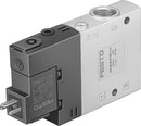 Festo CPE18-M2H-3OL-1/4 Solenoid Valve