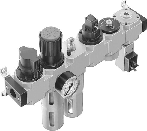 Festo | FRC-3/4-D-DI-MAXI-KF | Service Unit