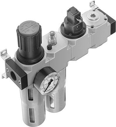 Festo | FRC-3/8-D-MIDI-KE-A | Service Unit