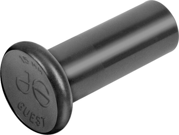 Festo | CQC-18H | Blanking Plug