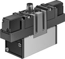 Festo | JMEBH-5/2-D-3-ZSR-C | Solenoid Valve