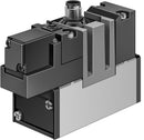Festo | MEBH-5/2-D-3-ZSR-C | Solenoid Valve