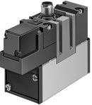 Festo | MEBH-5/2-D-3-ZSR-FR-C | Solenoid Valve