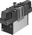 Festo | MEBH-5/3B-D-3-ZSR-C | Solenoid Valve