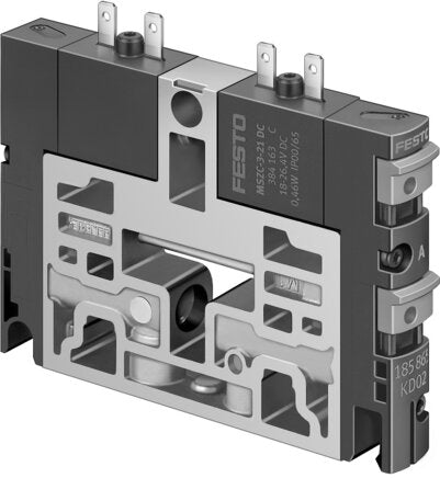 Festo CPV10-M1H-VI70-2GLS-M7 Vacuum Generator