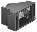 Festo SD-SUB-D-BU9 Plug Socket