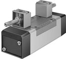 Festo | MFH-5/3G-D-2-C | Solenoid Valve