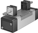 Festo | MN1H-5/3G-D-3-C | Solenoid Valve