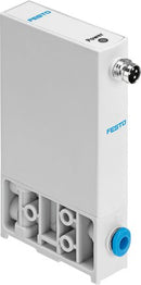 Festo VEAA-L-3-D9-Q4-A4-1R1 Proportional Pressure Regulator