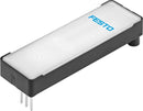 Festo VEMP-BS-3-16-D7-F-28T1 Piezo Valve