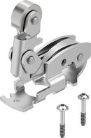 Festo VAOM-R4-20-D2-52 Roller Lever With Id