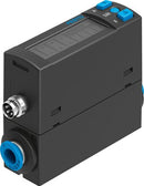 Festo SFAH-100U-Q8S-PNLK-PNVBA-M8 Flow Sensor