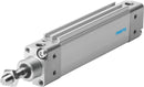 Festo | DZH-20-80-PPV-A | Flat Cylinder