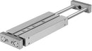 Festo DPZJ-16-25-P-A-KF-S2 Twin-Piston Cylinder