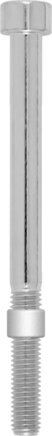 Festo | M3X40-8.8-VS-100 | Socket Head Screw