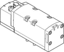 Festo | VSVA-B-M52-MZ-D2-1T1L | Solenoid Valve
