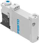 Festo | VUVG-B10A-M52-RZT-F-1P3 | Solenoid Valve