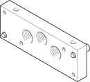 Festo | IEPR-04-D-3 | End Plate